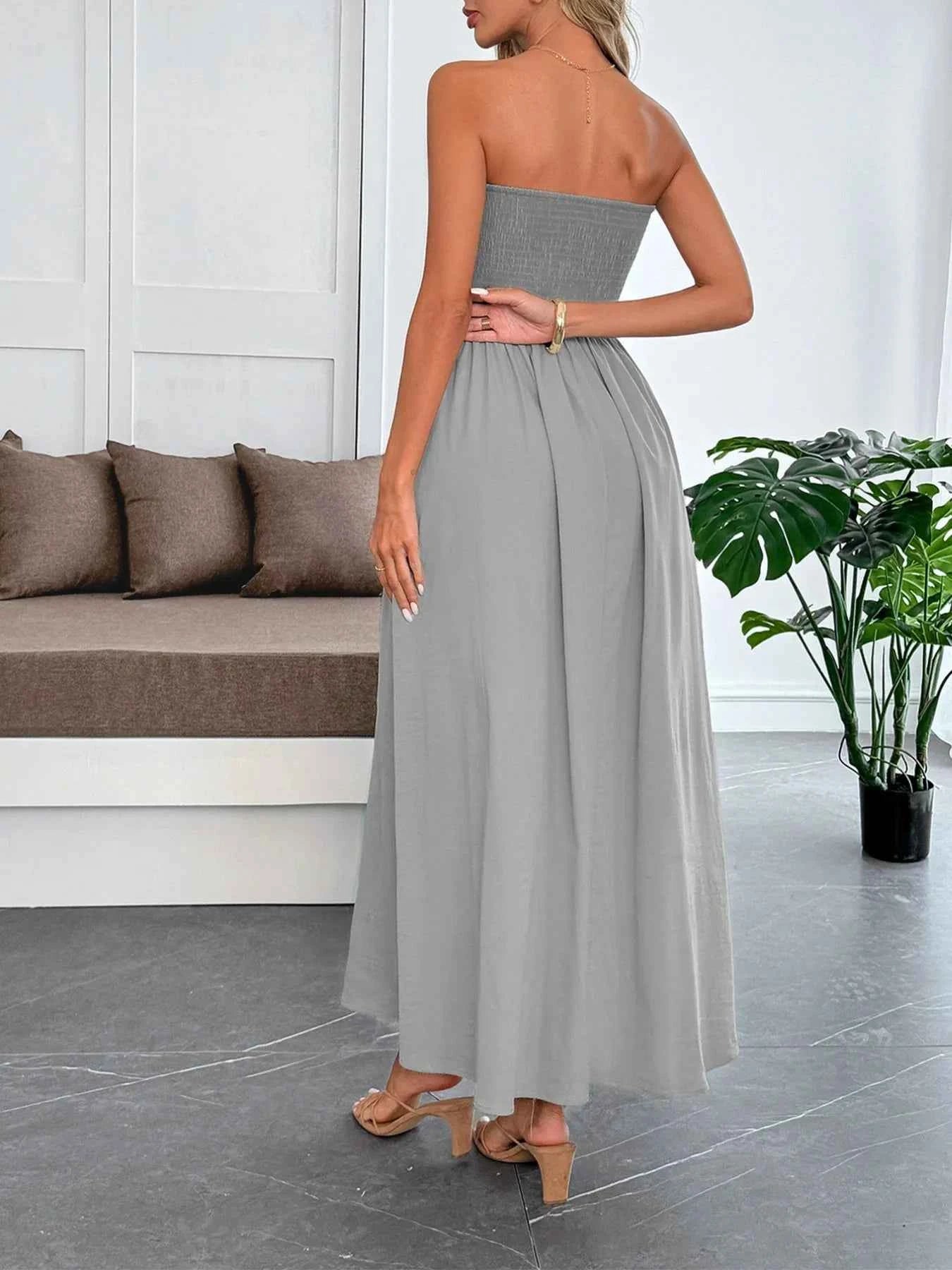 Smocked Tube Maxi Dress 7585e243-0086-41eb-a03c-448ee9c19872-Max-Origin