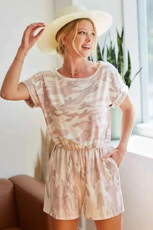 BiBi Camo Print French Terry Romper with Side Pockets 7590280da55d4030b55572629a3ada21-Max-Origin
