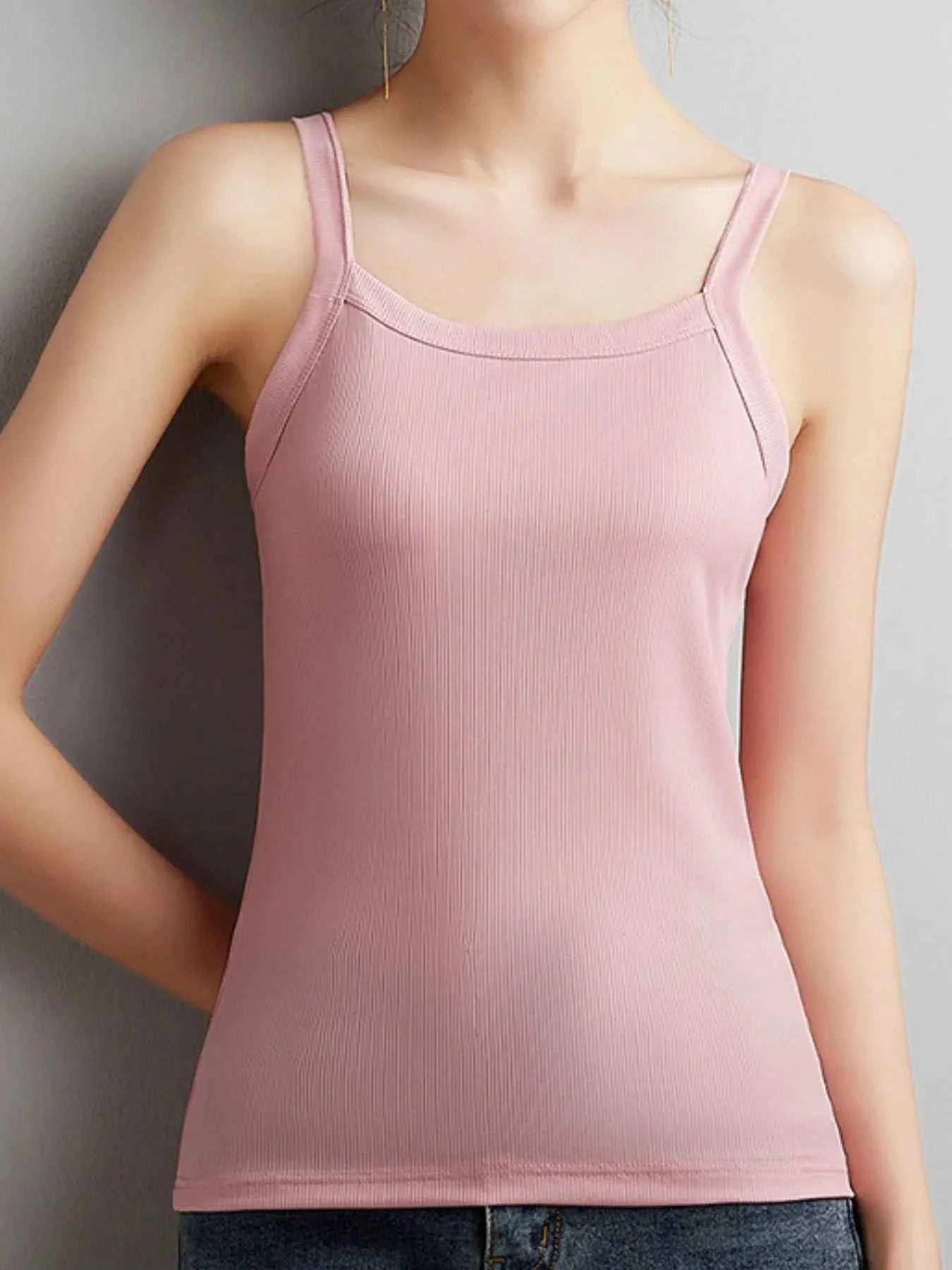 Plus Size Scoop Neck Tank Top Blush Pink 75bfd5a5-5861-4345-8ef6-0cf9497d03e5-Max-Origin