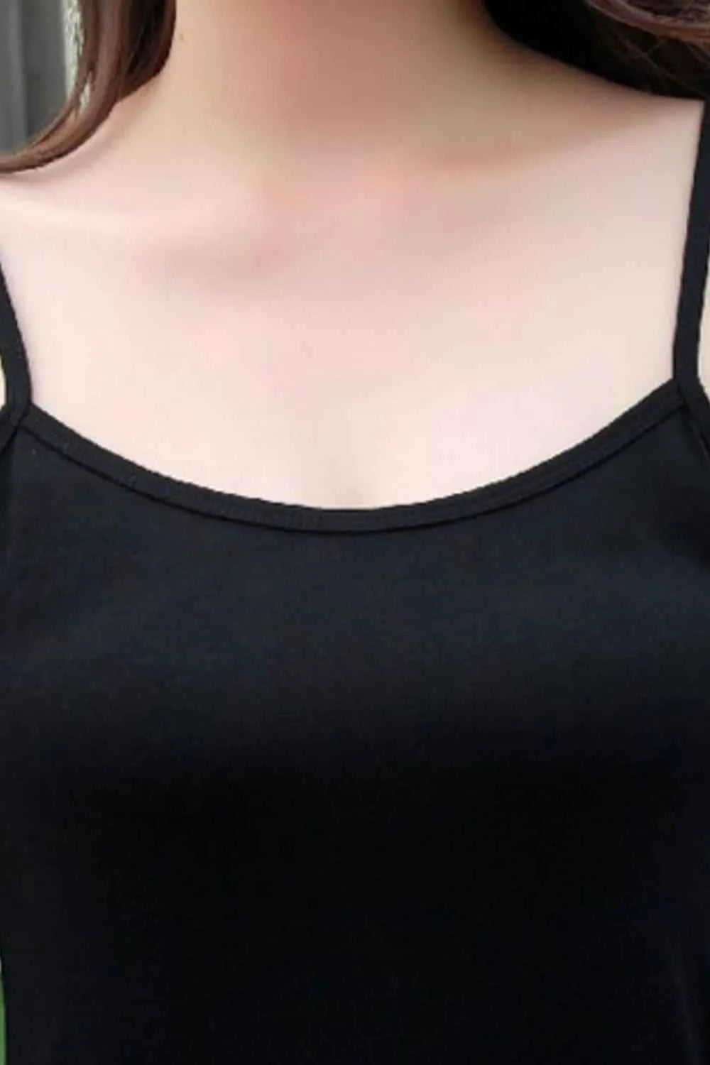 Scoop Neck Mini Cami Dress 7606e7b6-a583-46e6-975d-021f1f38bf03-Max-Origin