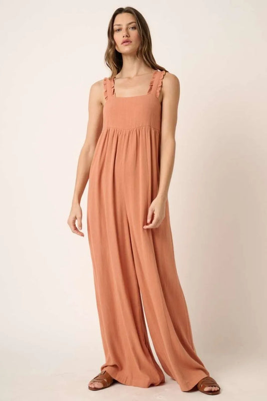 Sleeveless Wide Leg Jumpsuit 761c2a51-21be-4e09-8b28-5ff6ff7fefac-Max