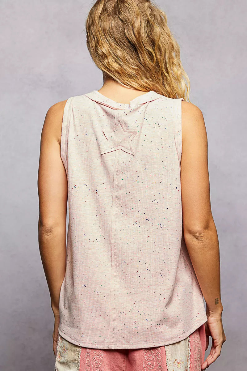 POL V-Neck Ribbed Tank with American Flag Patch and Star Back Patch 7649effc-457d-4240-a736-5d95c82e1a35-Max-Origin