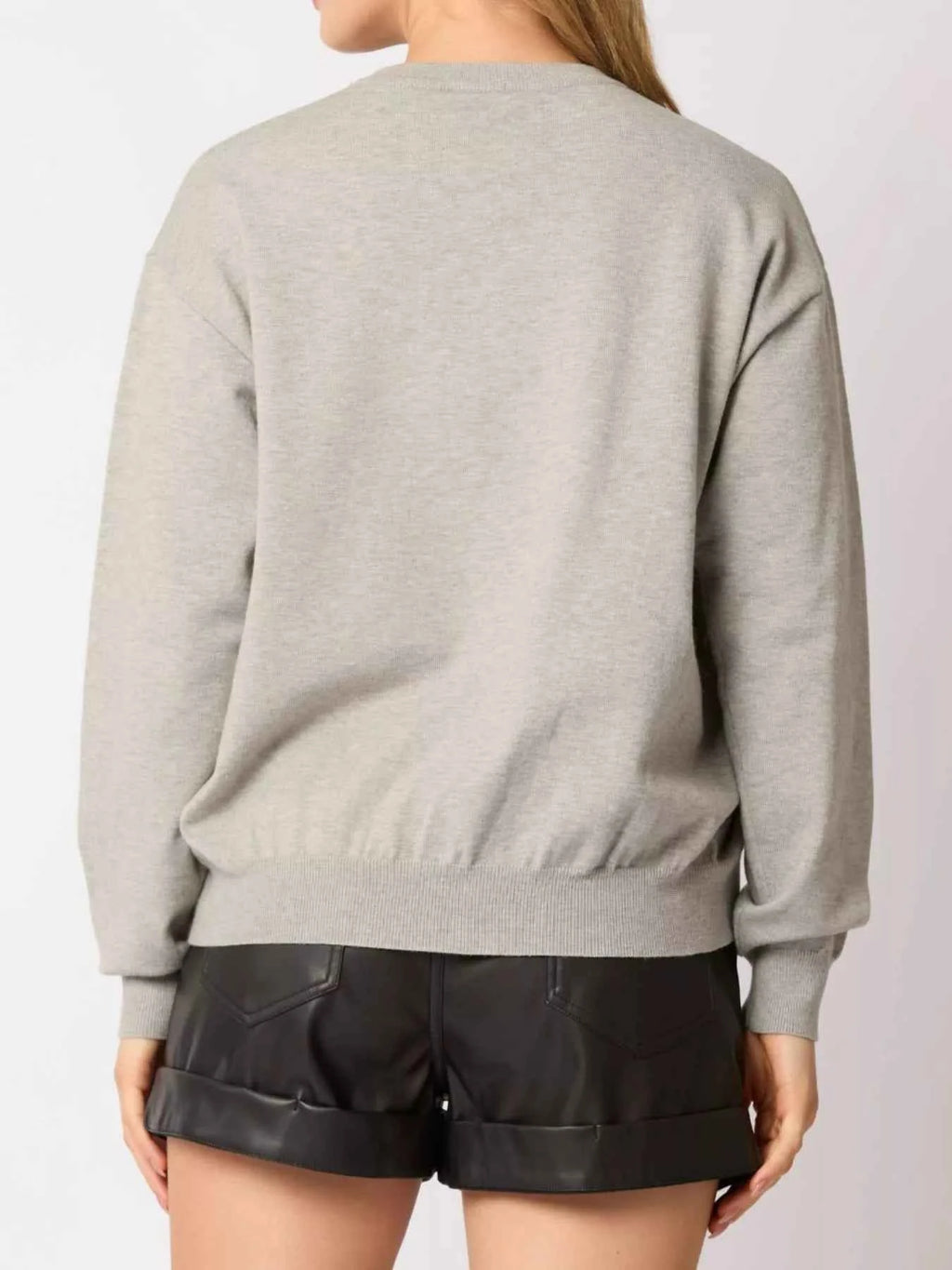 Sequined Nutcracker Long Sleeve Sweatshirt 766b3e92-d26d-4021-bc0b-fd6155fcbea8-Max-Origin