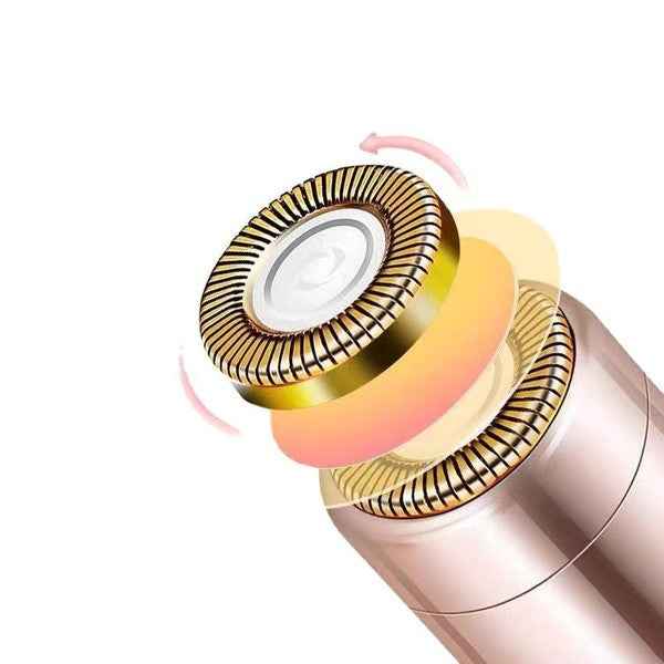 Facial Hair Remover for Women 7683fa06-c921-4b79-8a1d-a1ad408149eb