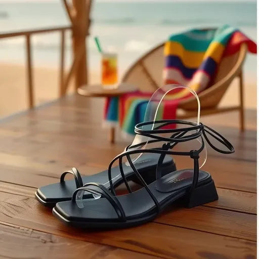 Open Toe Block Heels Sandals 76ad91a0-659f-4f30-8685-302cf56ac223-Max-Origin