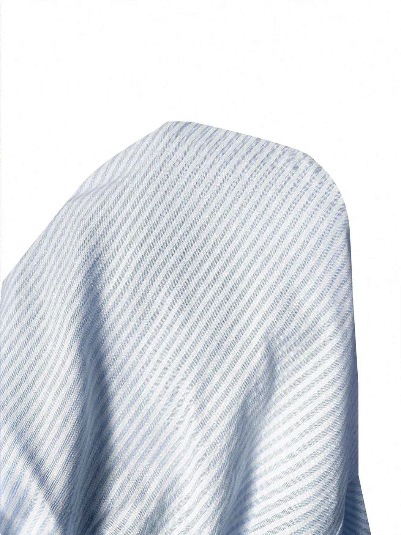 Drawstring Striped Wide Leg Pants 76fc2145320e472baac902b62e3bdb52-Max-Origin