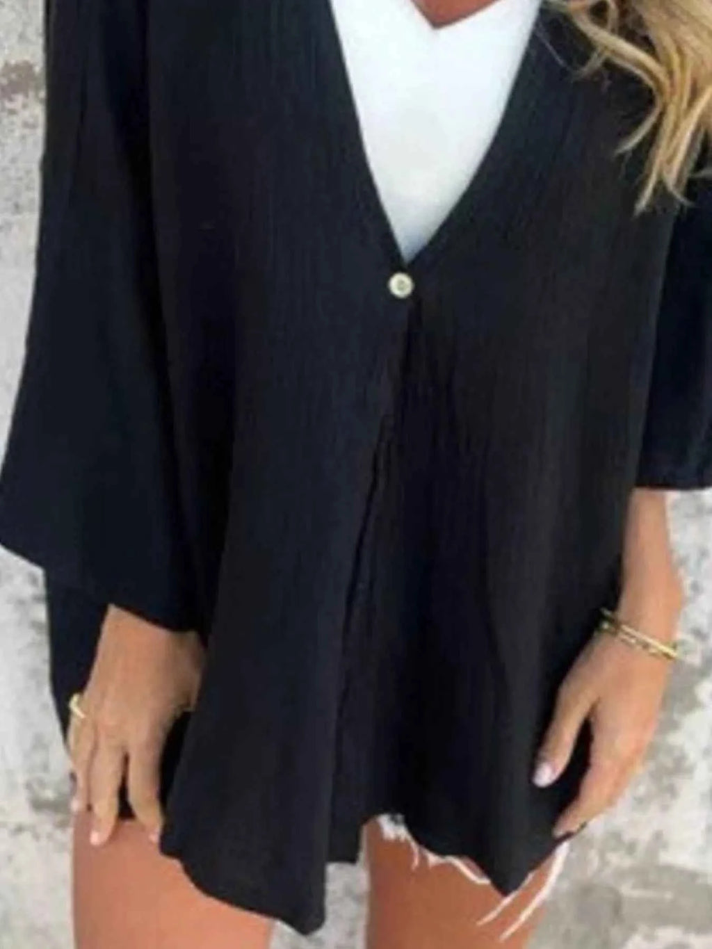 Full Size Oversized Button-Up Cardigan Plus Size 770e9323-36e6-422f-862b-2e7415c51dde-Max-Origin