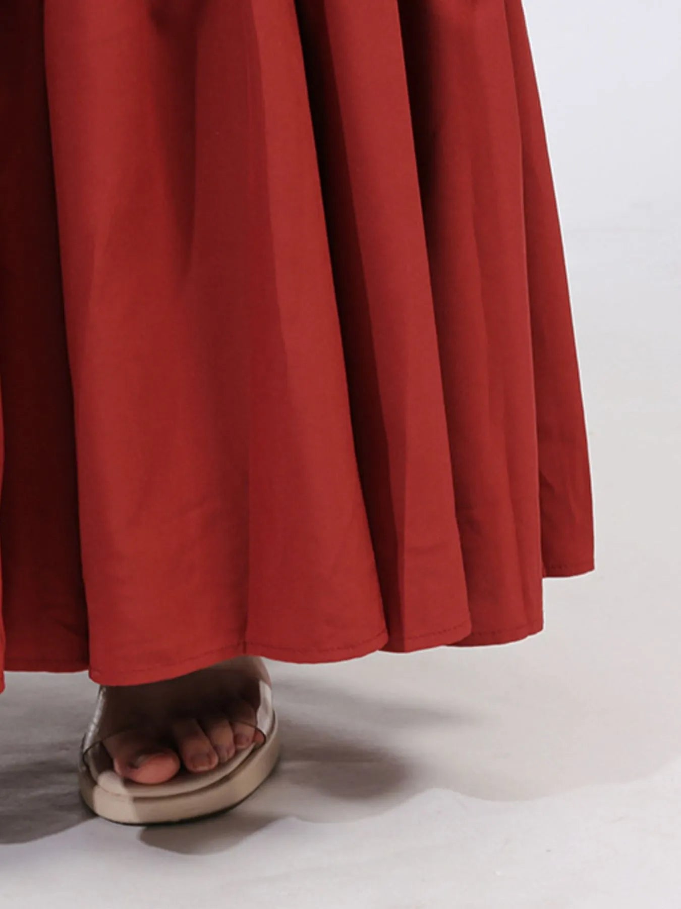 Tiered Tie Waist Maxi Dress 77239ec6-2451-47fe-bc83-27a1882c4482-Max-Origin