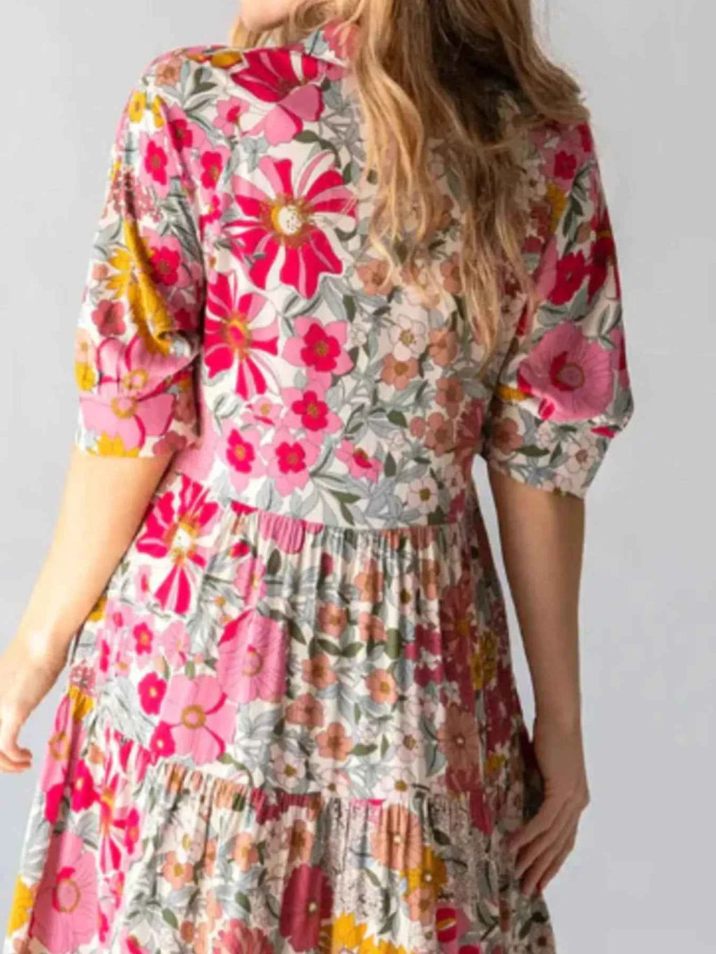 Full Size Printed Half Sleeve Midi Dress Plus Size 77a27188-4124-48e7-b3be-24eba0158eef-Max-Origin