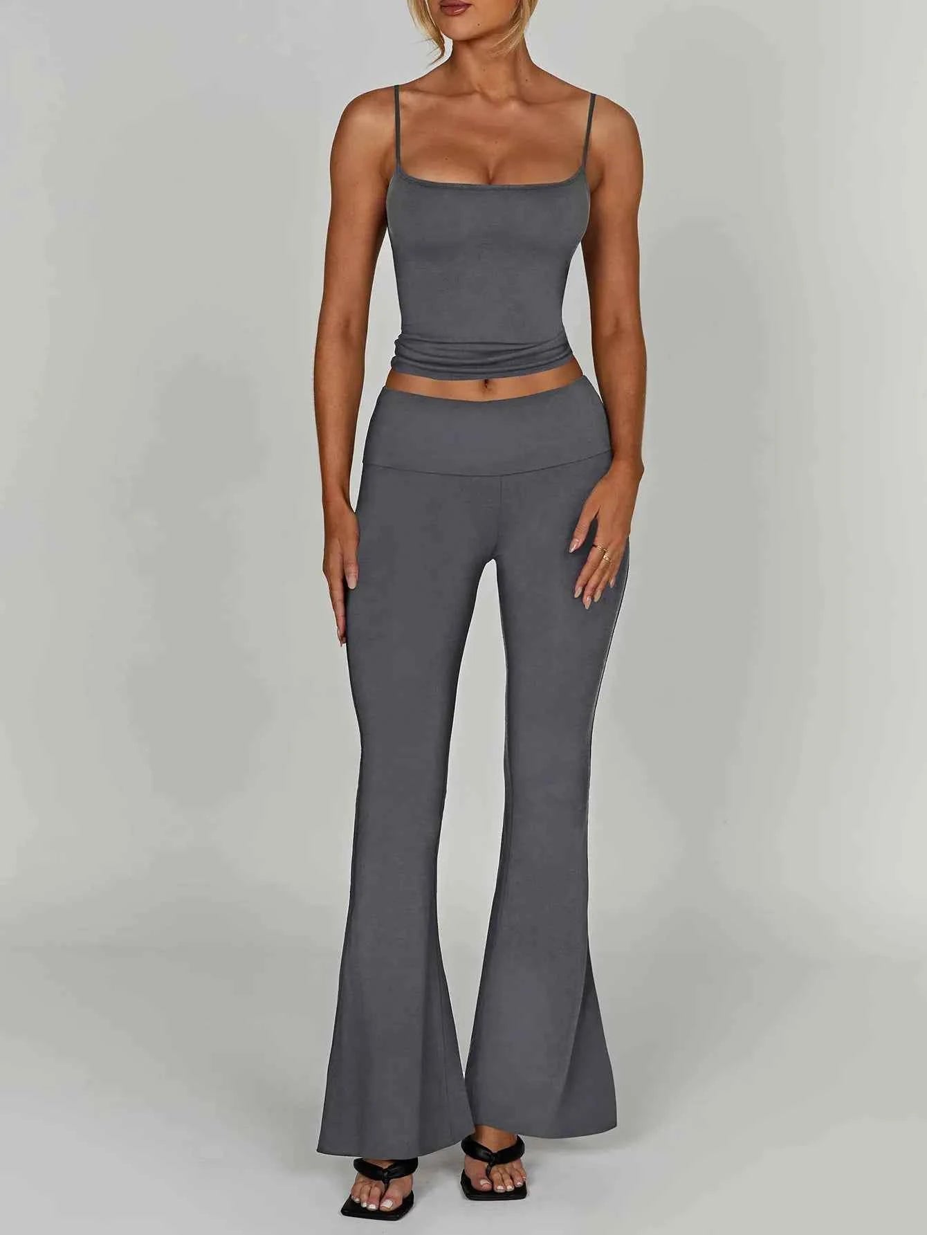 Cami Top and Flare Pants Matching Set 77c76577-0d83-474b-ab23-1c8eb8bcaced-Max-Origin
