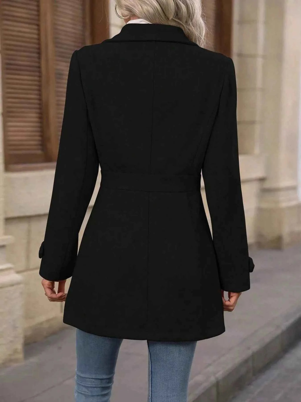 Button Up Long Sleeve Coat 786bb432-4a10-4982-a81f-deacdddc99ad-Max-Origin