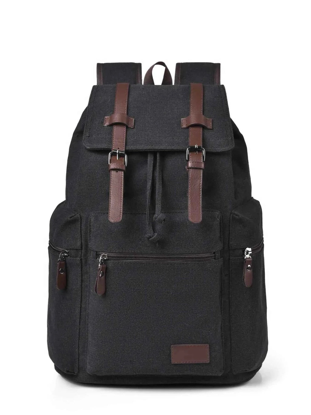 Canvas Backpack Bag with Buckle Straps 789e0af531a24ca0ab5a9b527949fd76-Max-Origin
