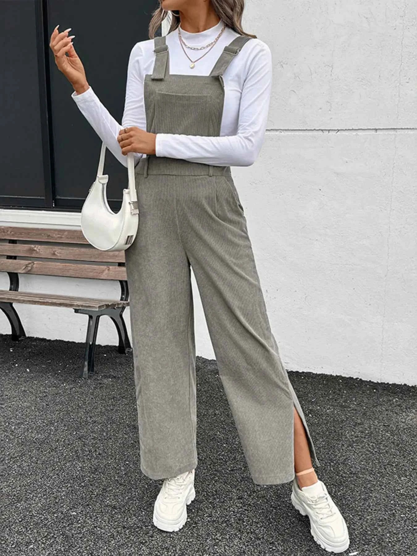 Slit Wide Leg Overalls with Pockets 78ef7a7e288e47b88e17552416db705f-Max-Origin