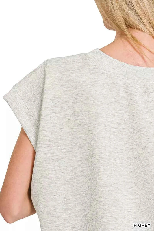 Scuba Short Sleeve Sweatshirts 78f1e606d88d432ea9e15f7cbecb173b-Max-Origin