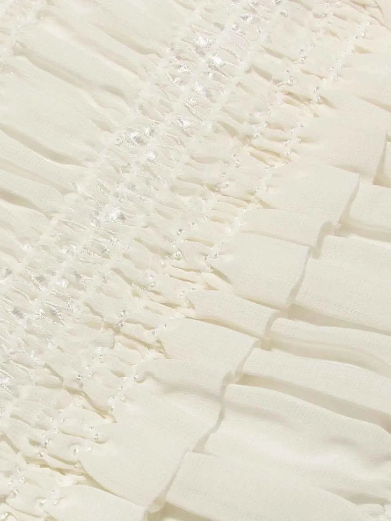 Frill Tiered Textured Maxi Cami Dress 78f2a6542177496181bccf1d220e1a97-Max-Origin
