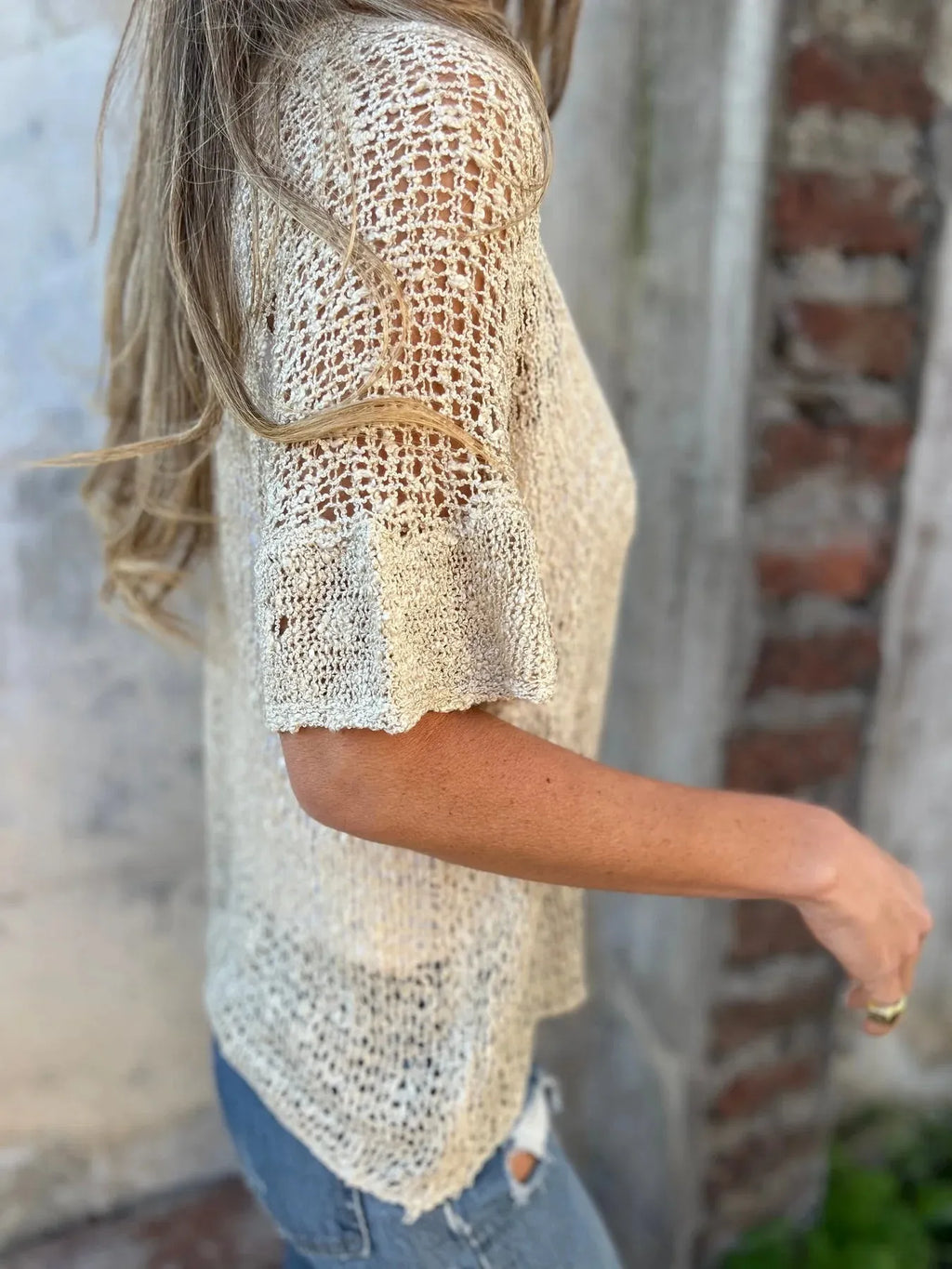 Full Size One Button Openwork Cardigan Plus Size 79772bf6-5e98-4a78-b811-2ffb22b2920a-Max-Origin
