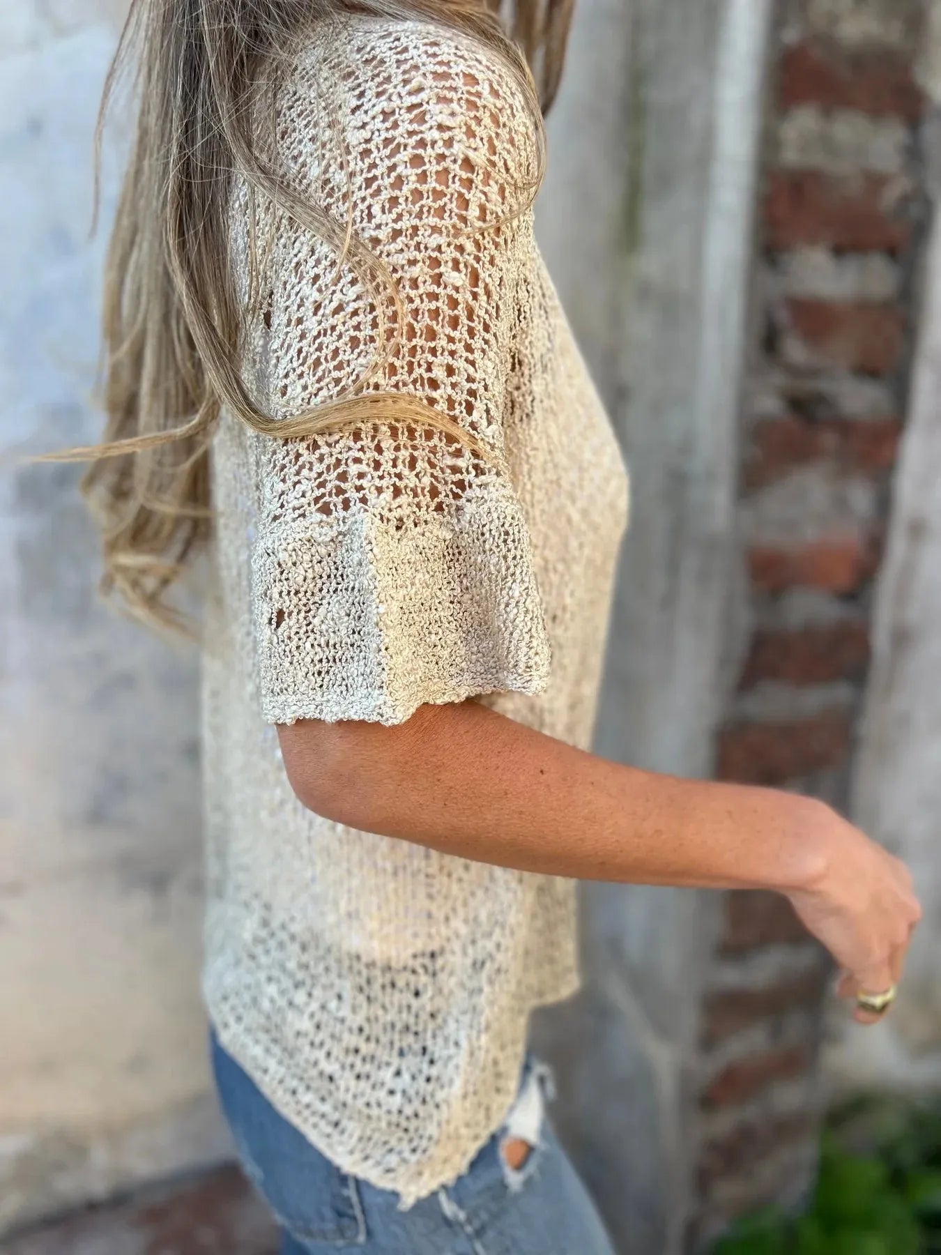 Full Size One Button Openwork Cardigan Plus Size 79772bf6-5e98-4a78-b811-2ffb22b2920a-Max-Origin