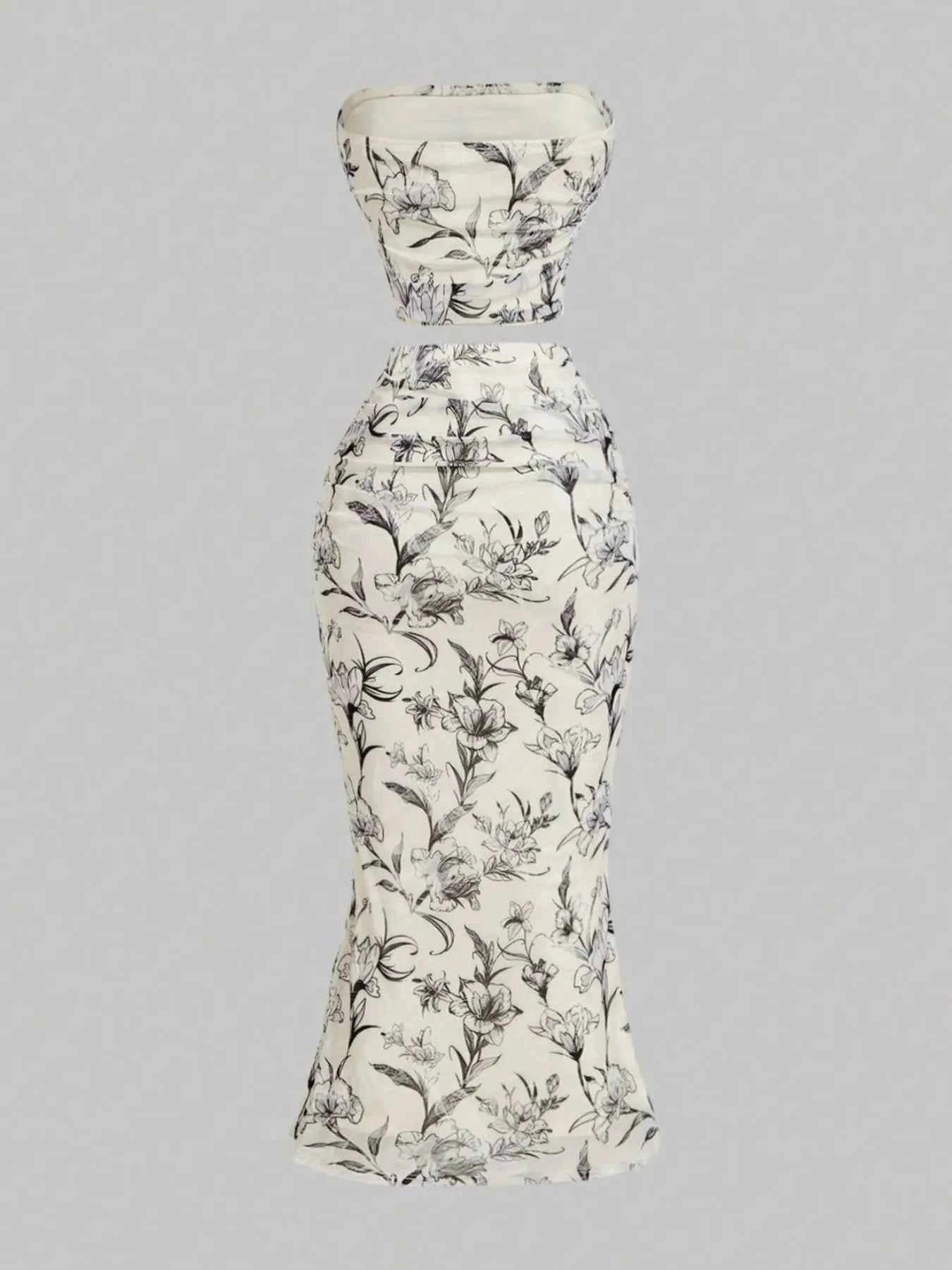 Printed Tube Top and Skirt Set 79844f88-06db-4b72-a8f5-14cc88d78722-Max-Origin