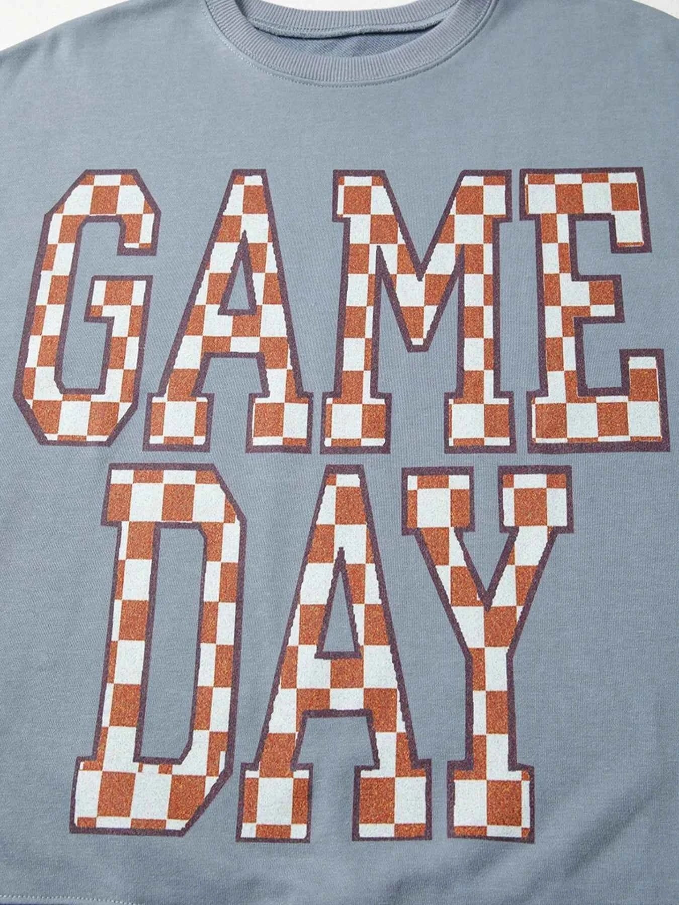 Game Day Checkered Oversized Sweatshirt 79b8e81c-0568-450e-982f-b1ec27f7752d-Max-Origin