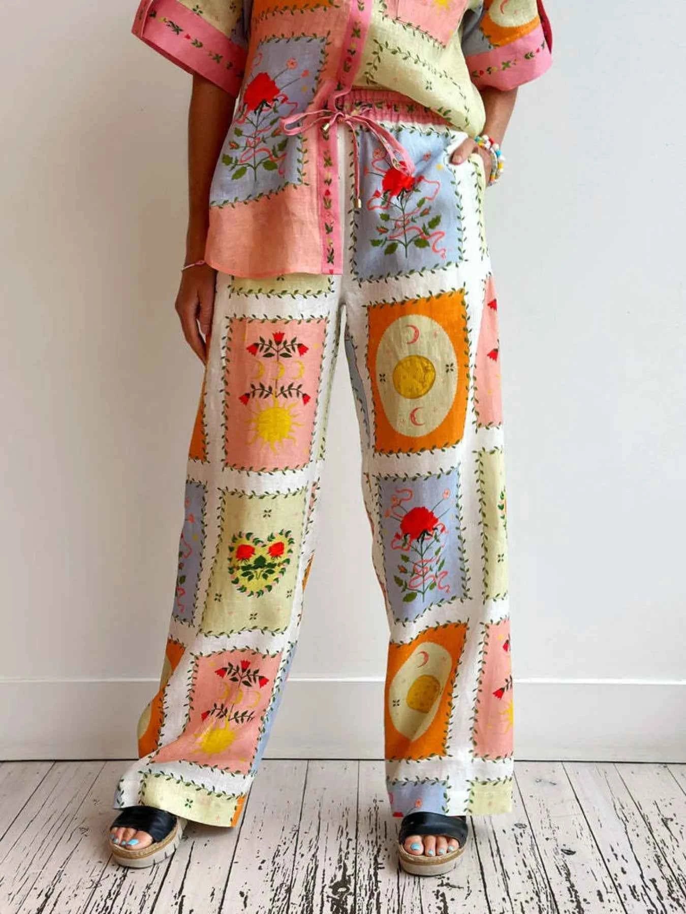 Printed Button Up Shirt and Pants Set 7ab8bfb2-6796-4c87-93b5-266f007d0e53-Max-Origin
