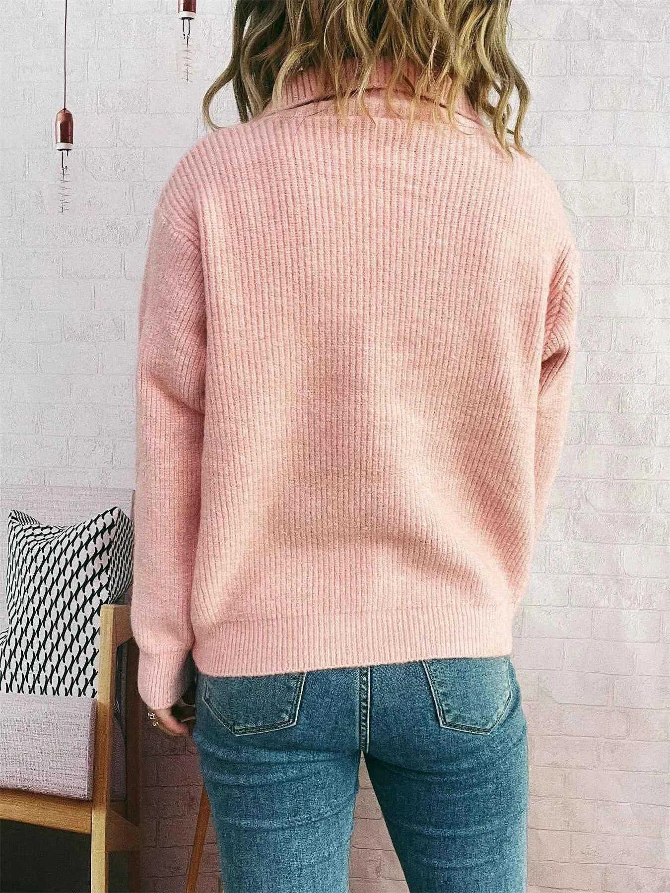 Ribbed Button-Up Cardigan 7adb26e84e894eb68fc6e4764e70a00d-Max-Origin