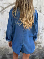 Full Size Button Down Denim Blazer Plus Size 7adba0d3-882d-4674-a5d0-818040bba49a-Max-Origin