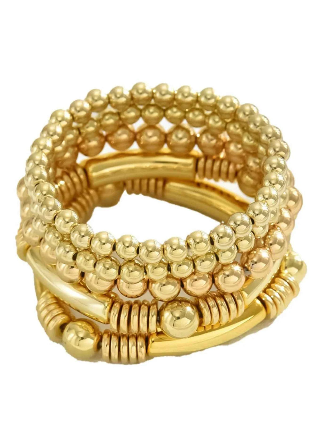 5 Piece Stainless Steel Beaded Bracelet 7af5f027-48b8-45b8-bbc6-389971d3c1b9-Max-Origin