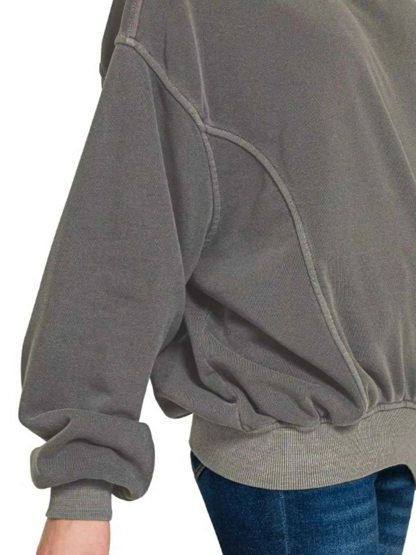 Soft Fleece Pigment Dye Pullover 7b25150e-fa00-4e4c-8a75-0bd2c646cc24-Max-Origin