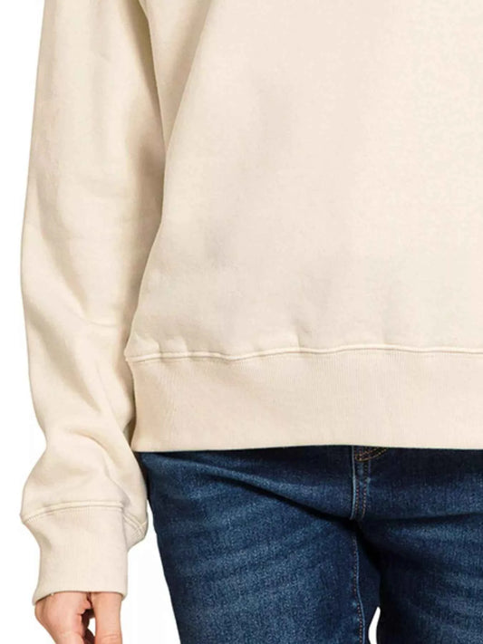 Fleece Half Zip Sweatshirt 7b3ac881-466a-4dfc-897e-dc672c9b98db-Max-Origin