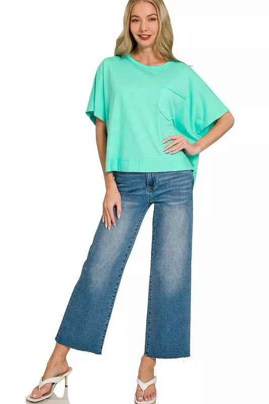 Exposed Seam Boxy Top 7b49a858391743af85e46cdd1aa31a31-Max-Origin