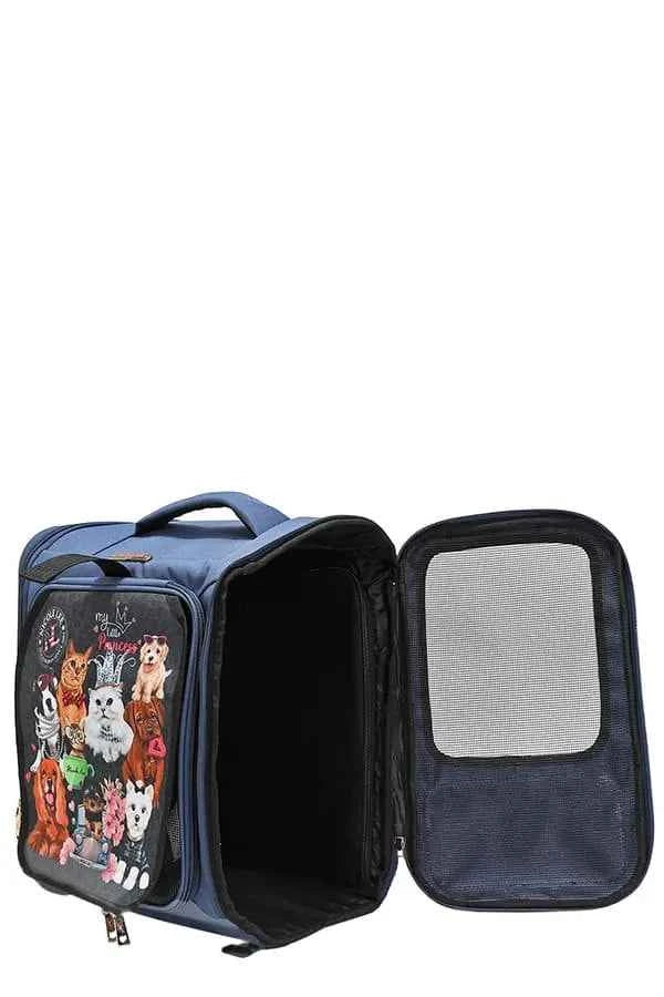 Nicole Lee USA Expandable Pet Carrier Backpack 7b4b6adf9dd54ff196fd68445a454110-Max-Origin