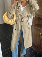 Double-Breasted Belted Trench Coat 7bc453eb64d14a00abef444bd30b64e6-Max-Origin