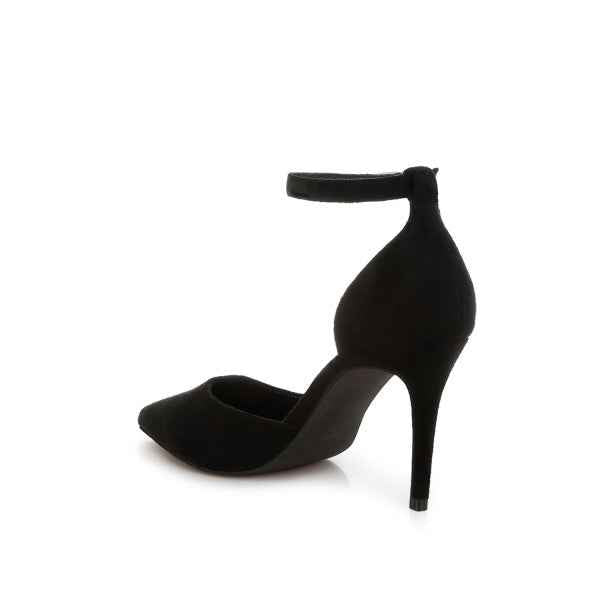 Dolona Microfiber Stiletto Heel Sandals 7c01d3b3-0249-4ea2-a0b9-9716e35604f0_31971719-b7ce-4612-a3ab-791981db55d5