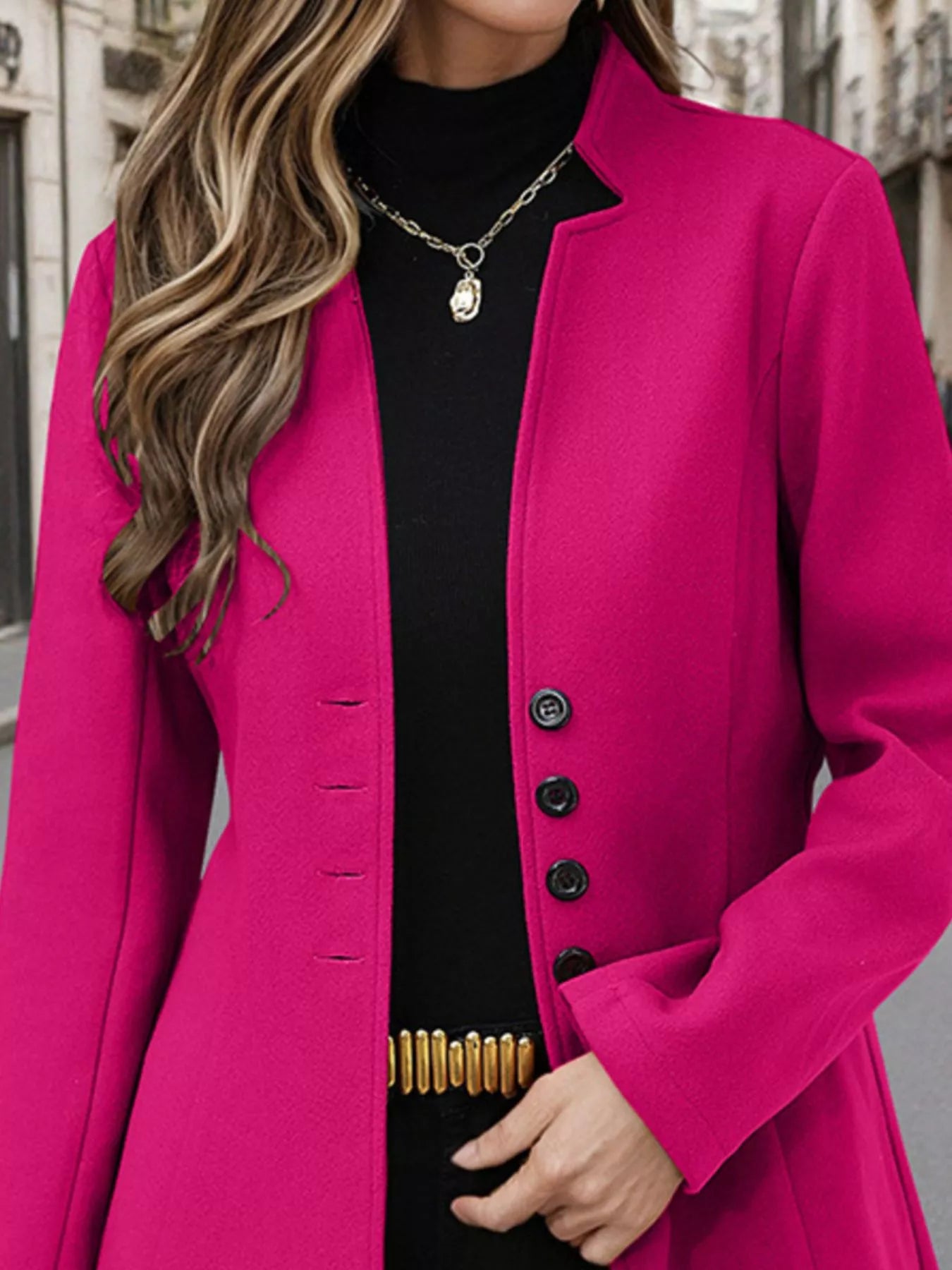 Button Up Long Sleeve Coat 7c318c2c-ac8f-4311-8451-62de911be53f-Max-Origin