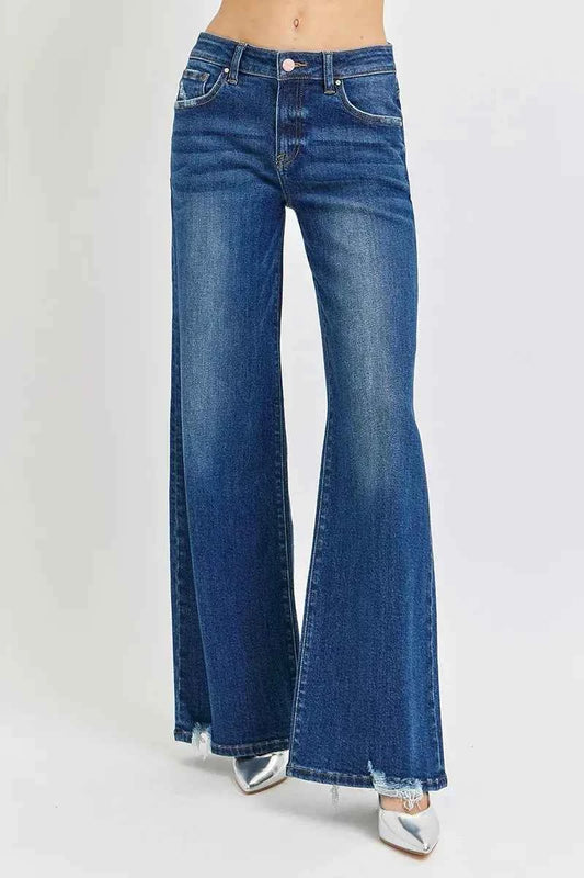 RISEN Full Size Mid Rise Wide Jeans Plus Size DARK 7d1a0248f2e64ac28240c2829964b765-Max-Origin