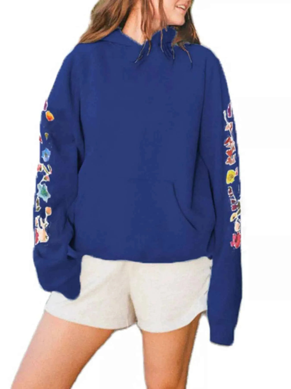 Sunrise Graphic Drawstring Hoodie 7d529f4a-03aa-47de-afa7-e0c71491394c-Max-Origin