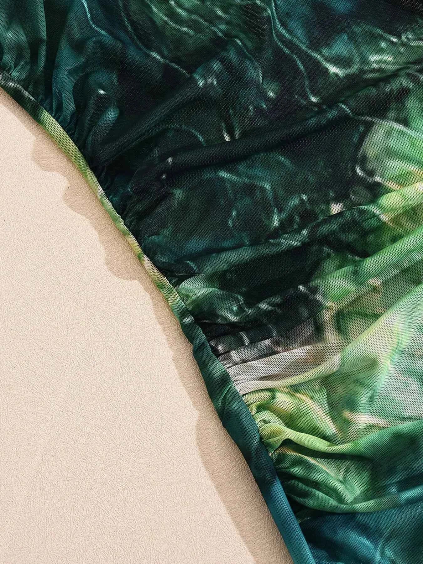 One Shoulder Printed Bodycon Maxi Dress 7d60dce09a16472382819c8e5310e4c8-Max-Origin