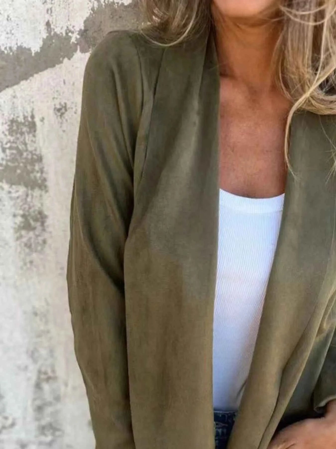 Full Size Open Front Casual Cardigan Plus Size 7d7f192c-e692-4830-8646-6e4e0d85db65-Max-Origin