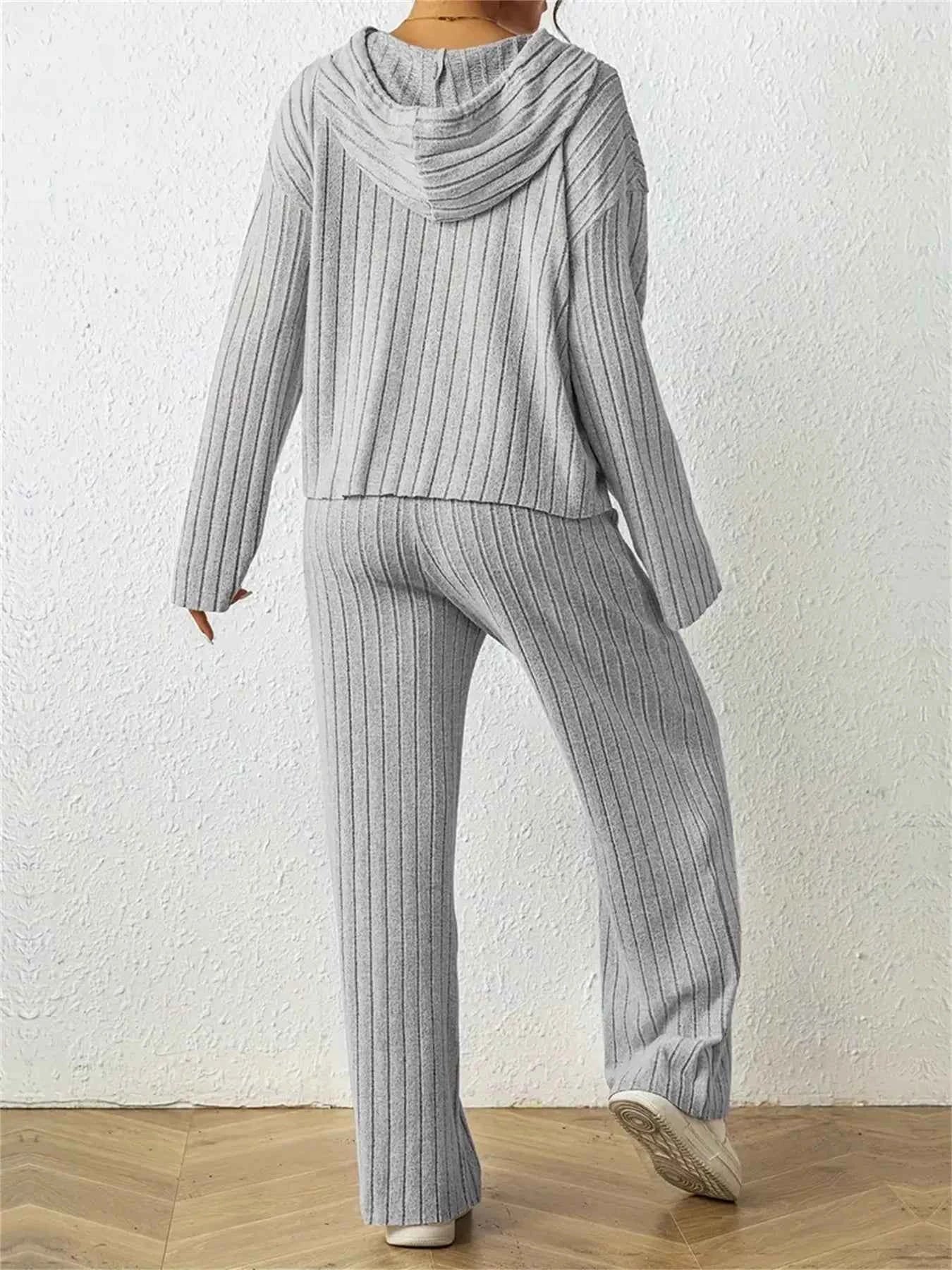 Ribbed Drawstring Hoodie and Pants Set 7db5cc88-3854-4b36-86df-e4625b4aeeca-Max-Origin