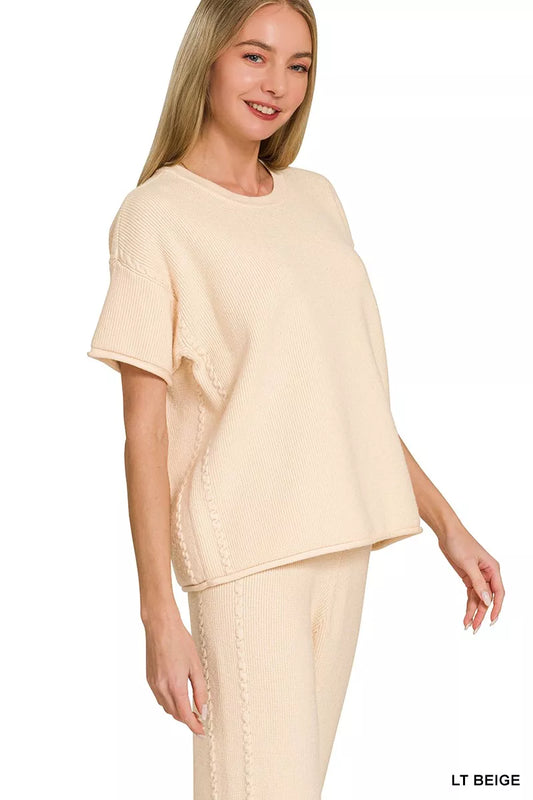 Viscose Round Neck Top & Pants Set 7dec39df-e1cc-49b5-8ec4-cb5b21cab18f-Max-Origin