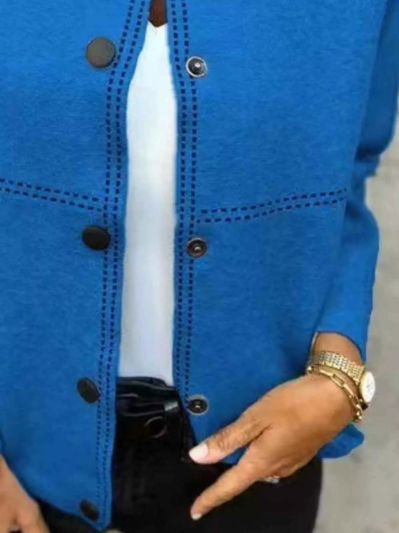Full Size Button Up Long Sleeve Cardigan Plus Size 7dec5d57-7f1a-40e8-9519-ba5969104fe9-Max-Origin