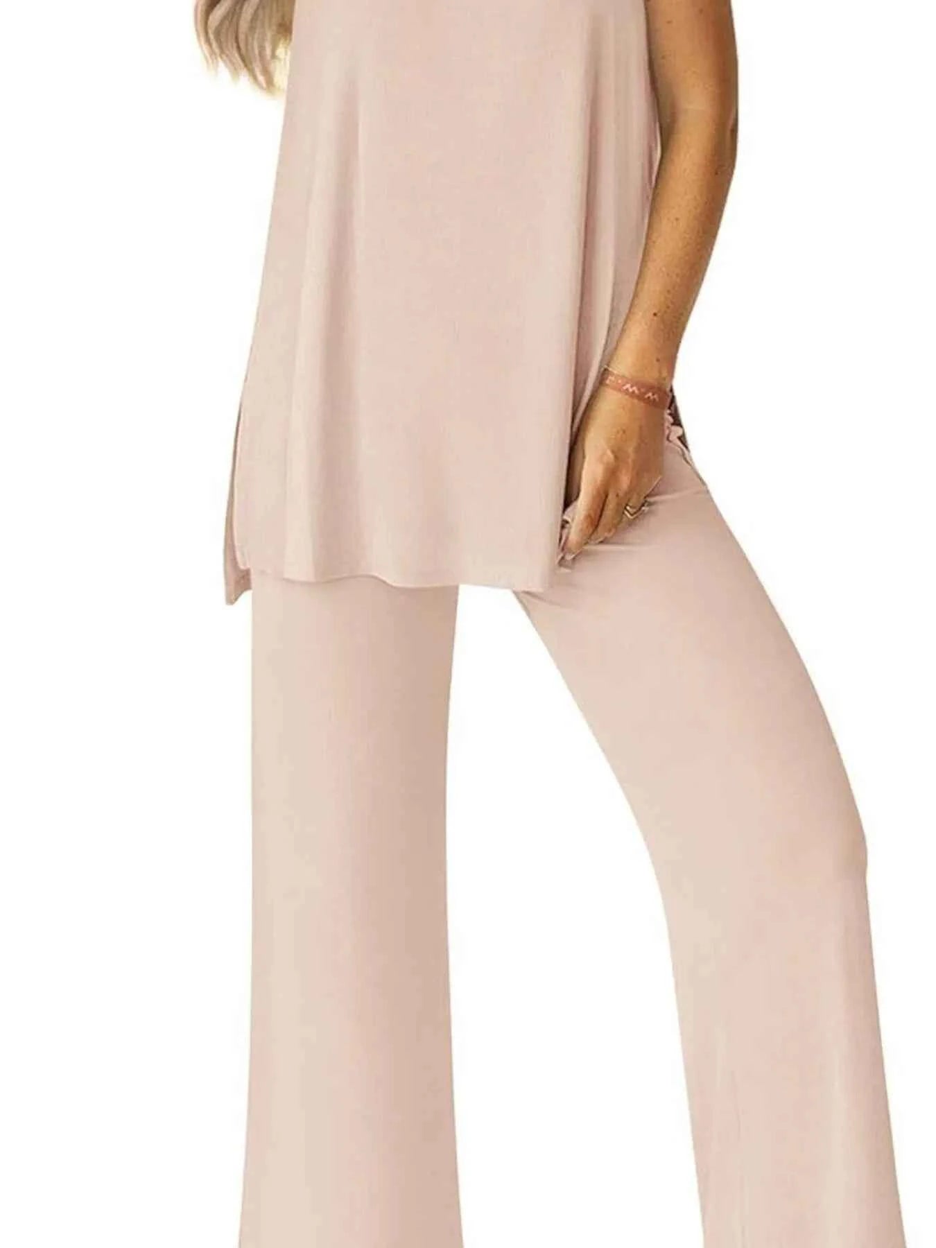 Round Neck Tank and Pants Set 7e0897c0c89c4eaabafe5daac1871e14-Max-Origin
