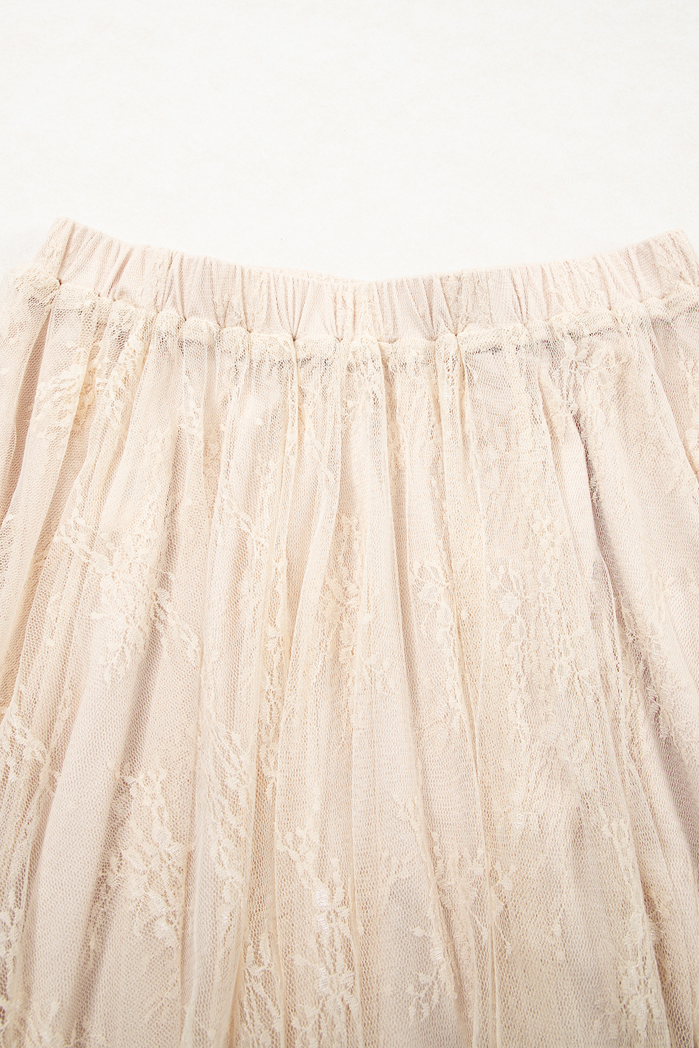 Apricot Lace Cascading Tiered High Waist Maxi Skirt 7e132c43e0e29384_2c5748f4-5986-4243-b17b-f72ad1930ddc