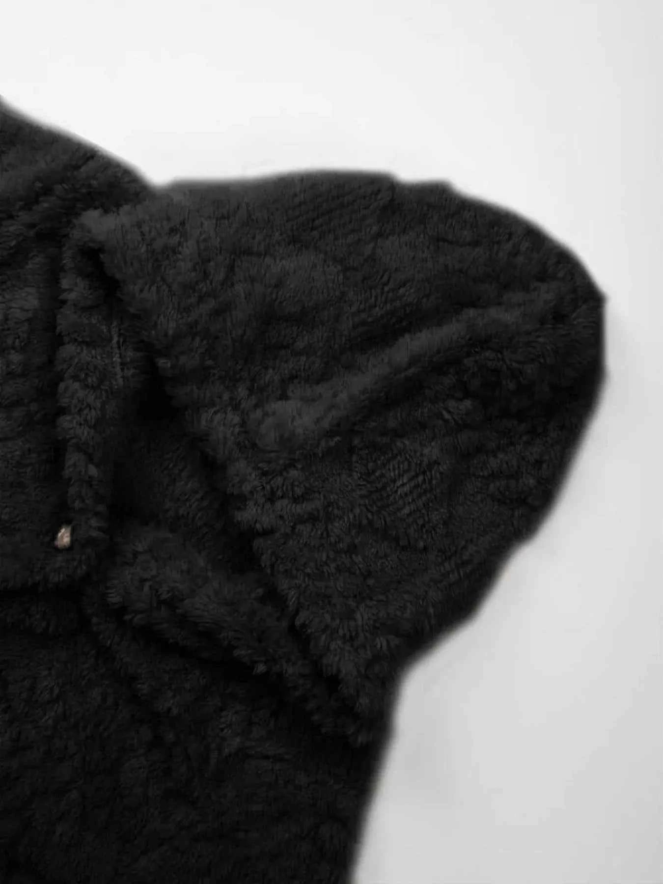 Cozy Textured Button-Front Hooded Outerwear 7e570d9ca6d9493bb3a2bce75579ec72-Max-Origin