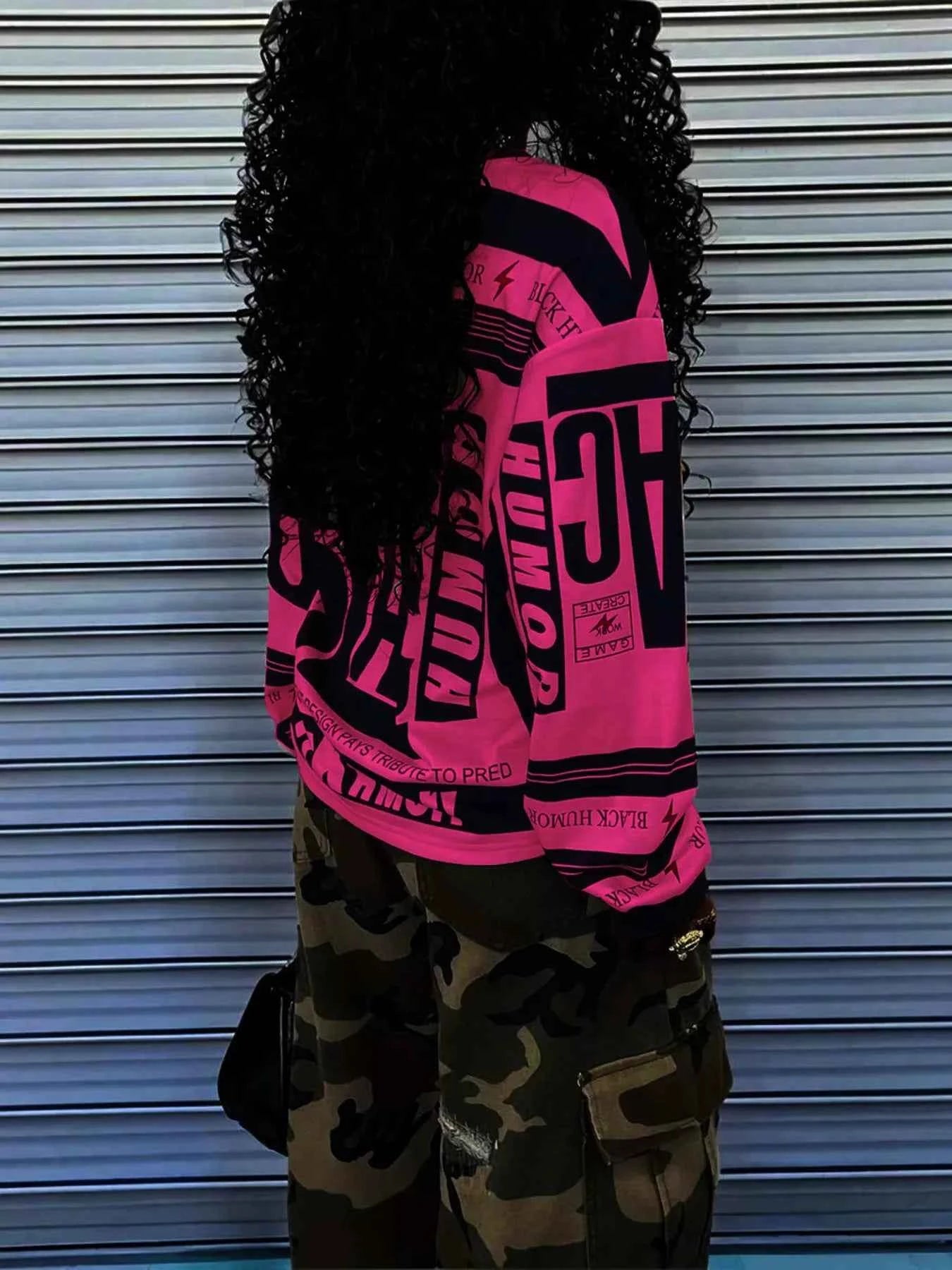 Printed Drop Shoulder Long Sleeve T-Shirt 7eb4fb98d7474dd08a7c34da68adb100-Max-Origin