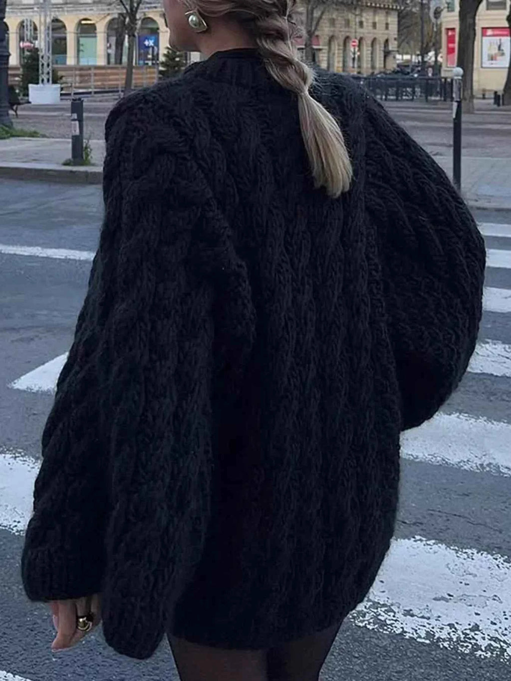 Cable Knit Round Neck Sweater 7eec54276dbc4db0acc8e21a933c7bf2-Max-Origin