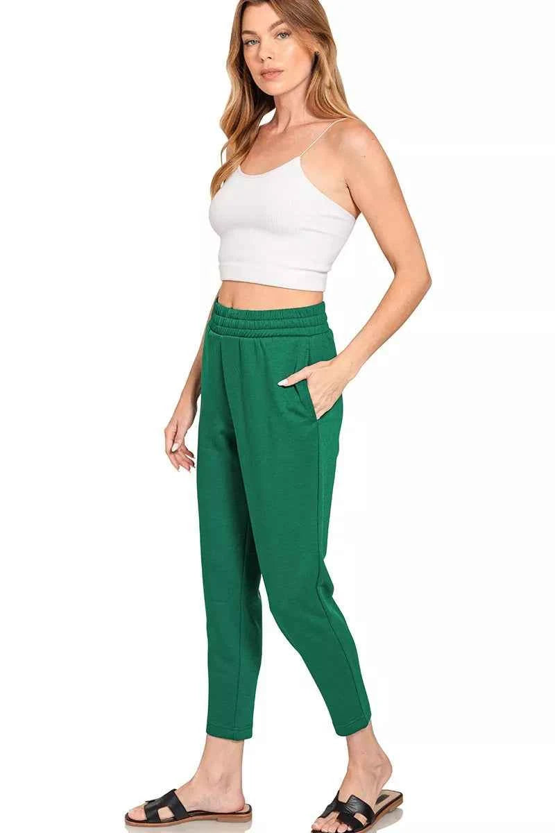 Zenana Scuba Capri Sweatpants with Pocket 7ef2ac53cae64fa0bfaa4bb6e0960a16-Max-Origin
