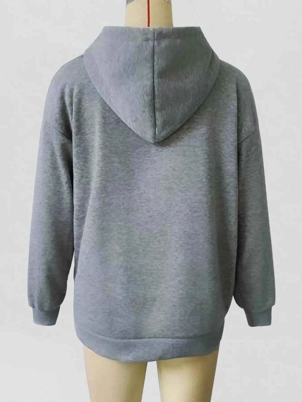 Kangaroo Pocket Drawstring Hoodie 7effc74e-3274-443b-8a82-185a956f9fc0-Max-Origin