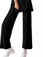 Relaxed Fit Round Neck Top and Pants Two-Piece Set 7f1d7460-1328-49df-af12-c4ba13ca3504-Max-Origin