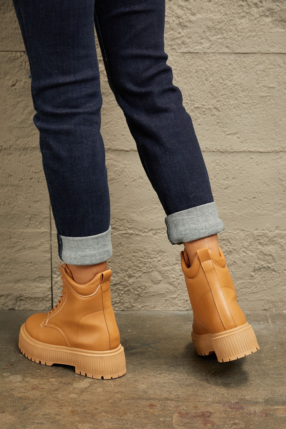 East Lion Corp Platform Combat Boots 7f3037e82b8e4c9f8c25f2ab8d07cca9-Max